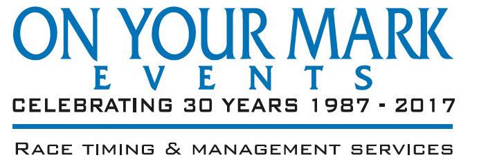 OnYourMarkEvent's profile banner image