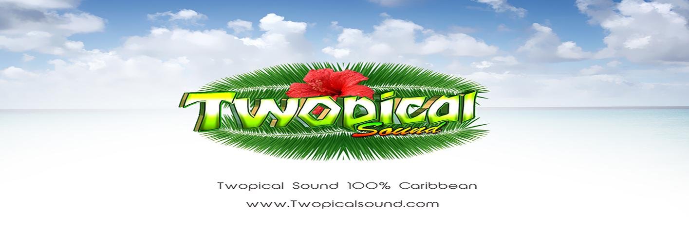 TwopicalSound's profile banner image