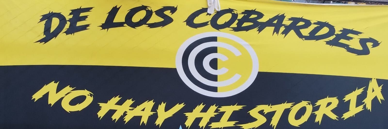 Mayester Cid Omar banner