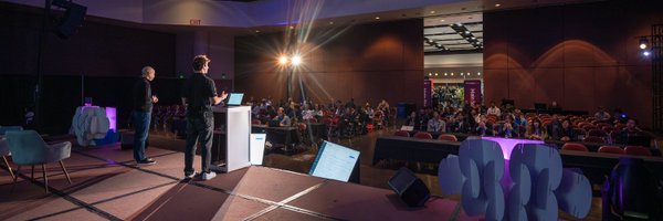 APIWorld Profile Banner