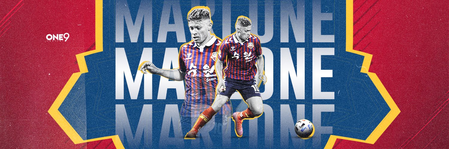 Marlone92's profile banner image