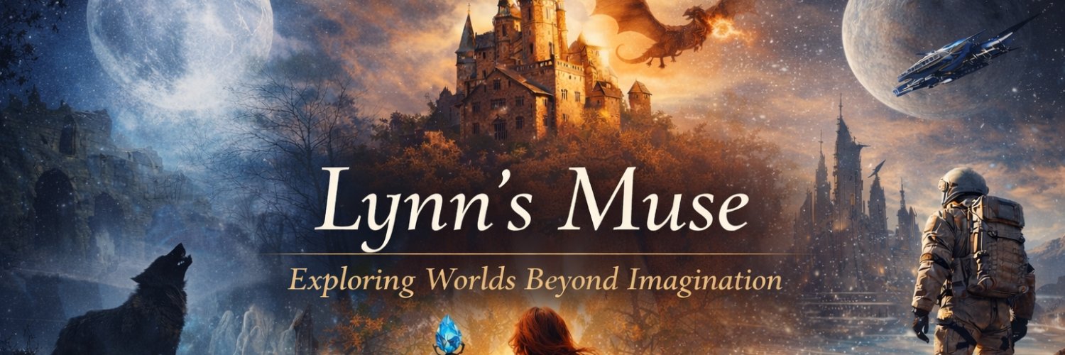 LynnNodima's profile banner image