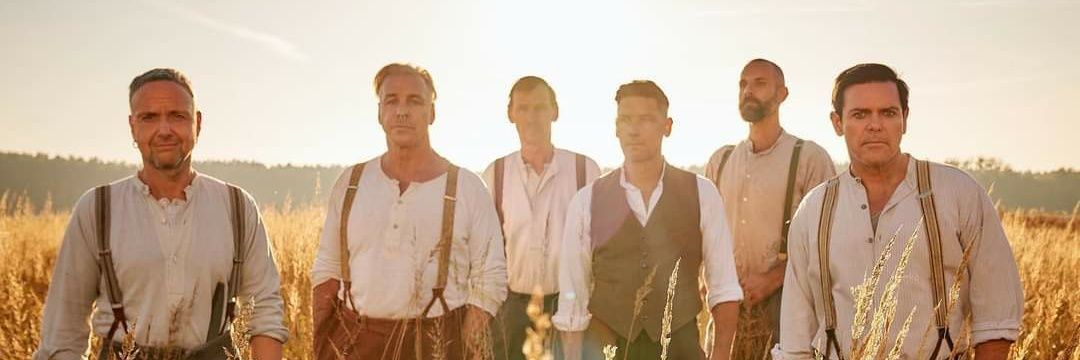 Rammstein_Arg's profile banner image