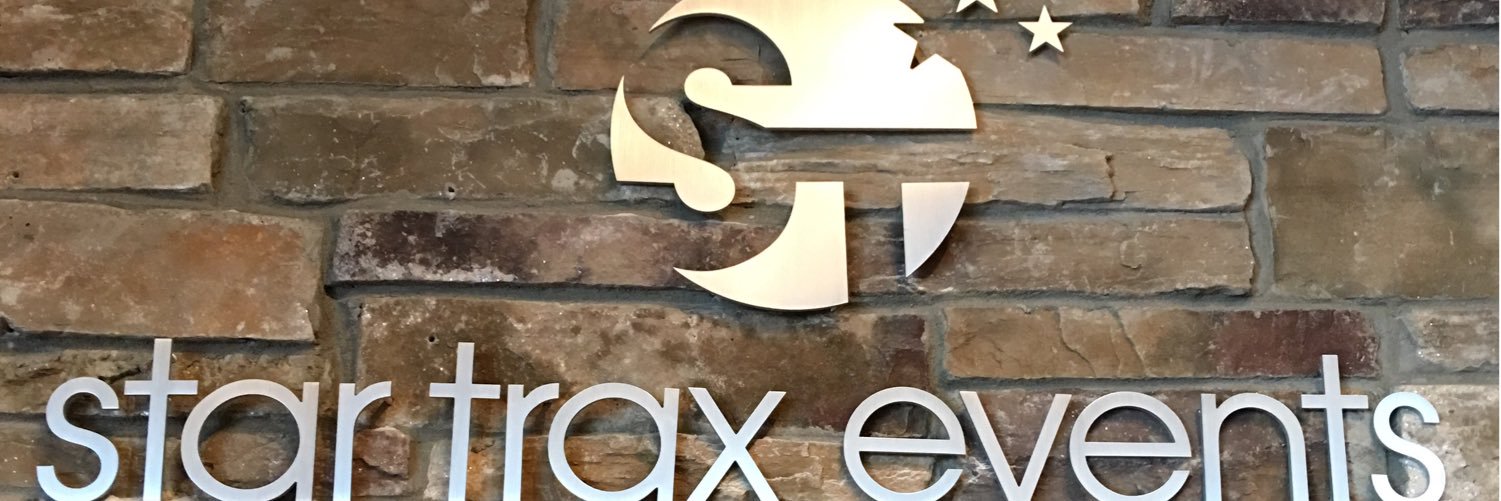 startraxevents's profile banner image