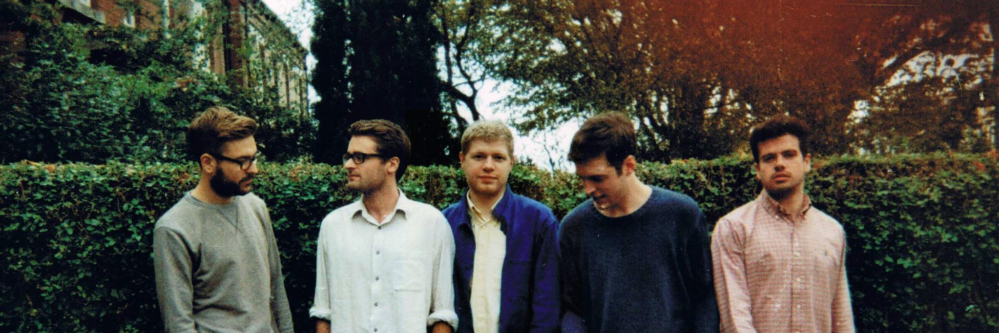 Dancing Years banner