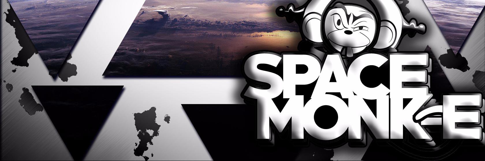 PJSpaceMonkE's profile banner image