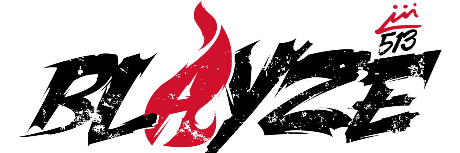 blayze513's profile banner image
