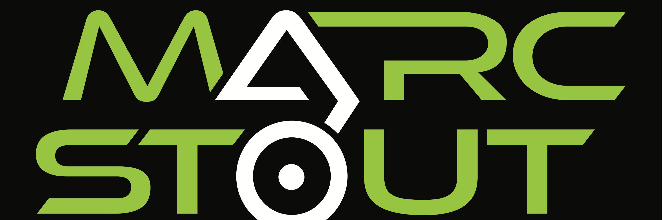 Marc Stout banner