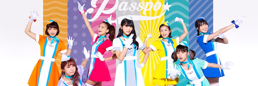 passpo_staff's profile banner image