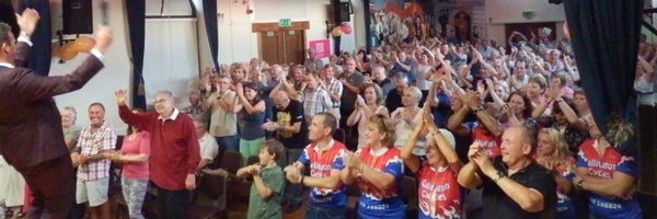 johnnycowling Profile Banner