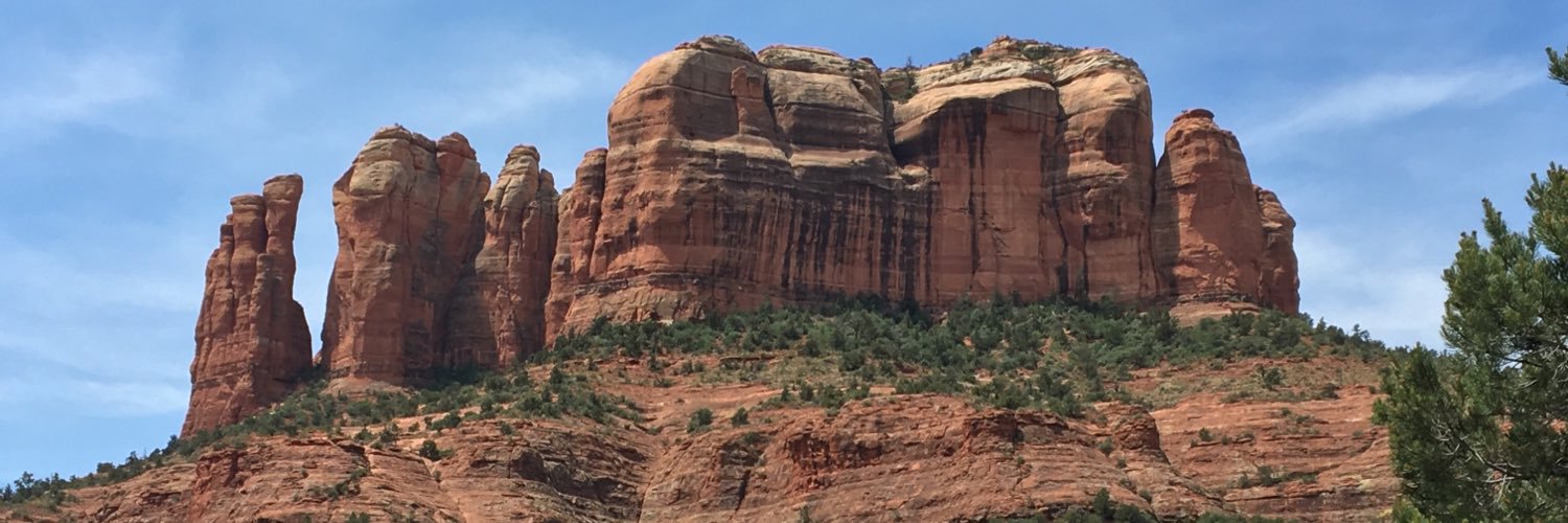 Patrick Beane banner