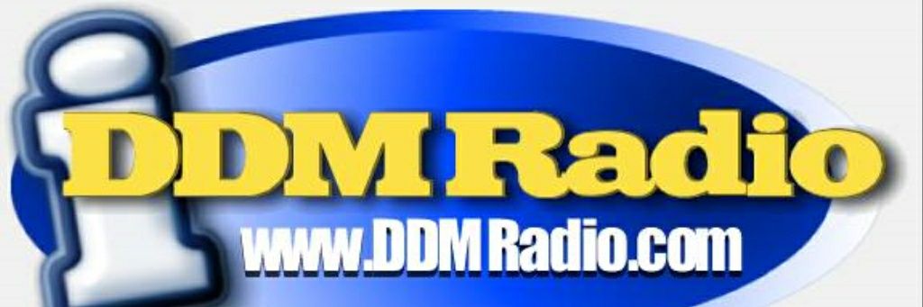 DDMRadio's profile banner image