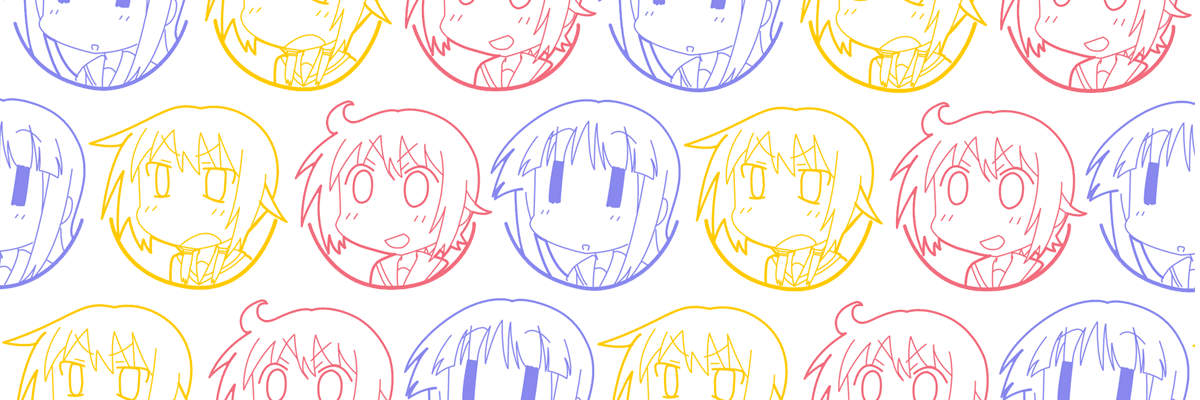 eg303(えぐさんまるさん) banner