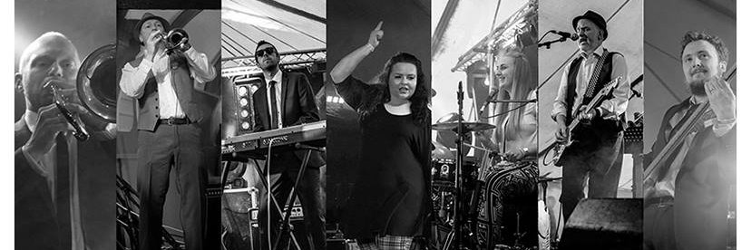 SkaFingerBand's profile banner image