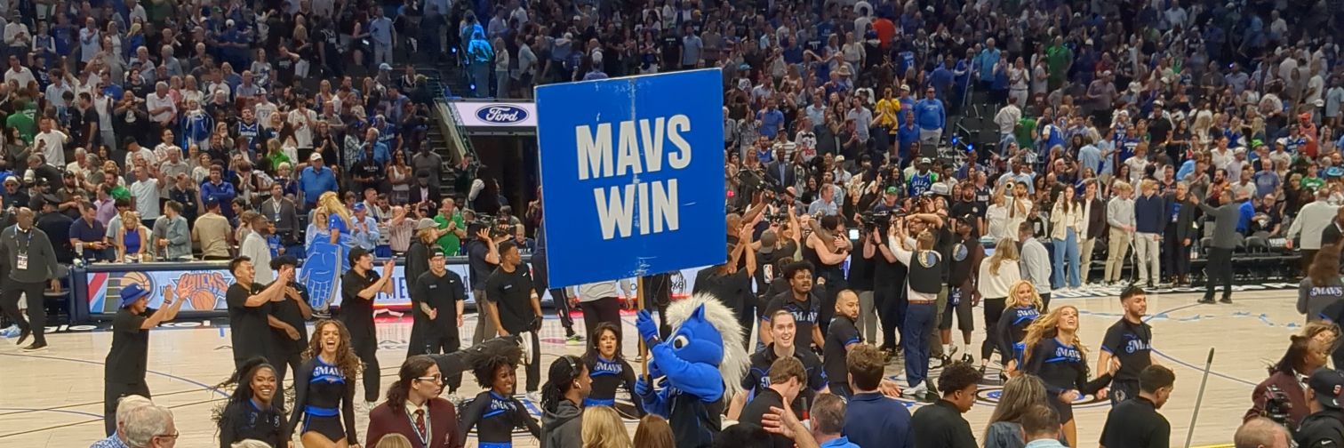 Kirk Voss banner