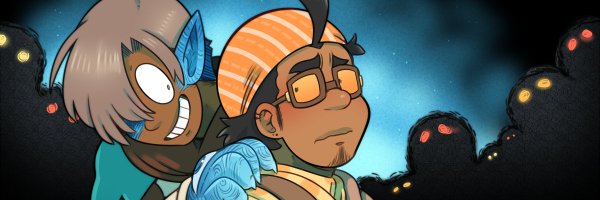 DarkChibiShadow Profile Banner