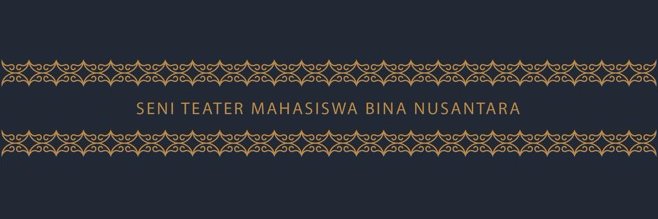 STMANIS BINUS banner