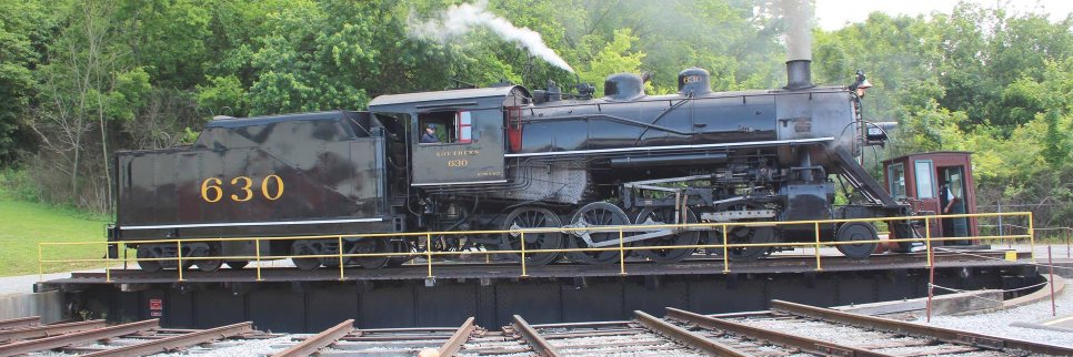 Tenn. Valley RR banner