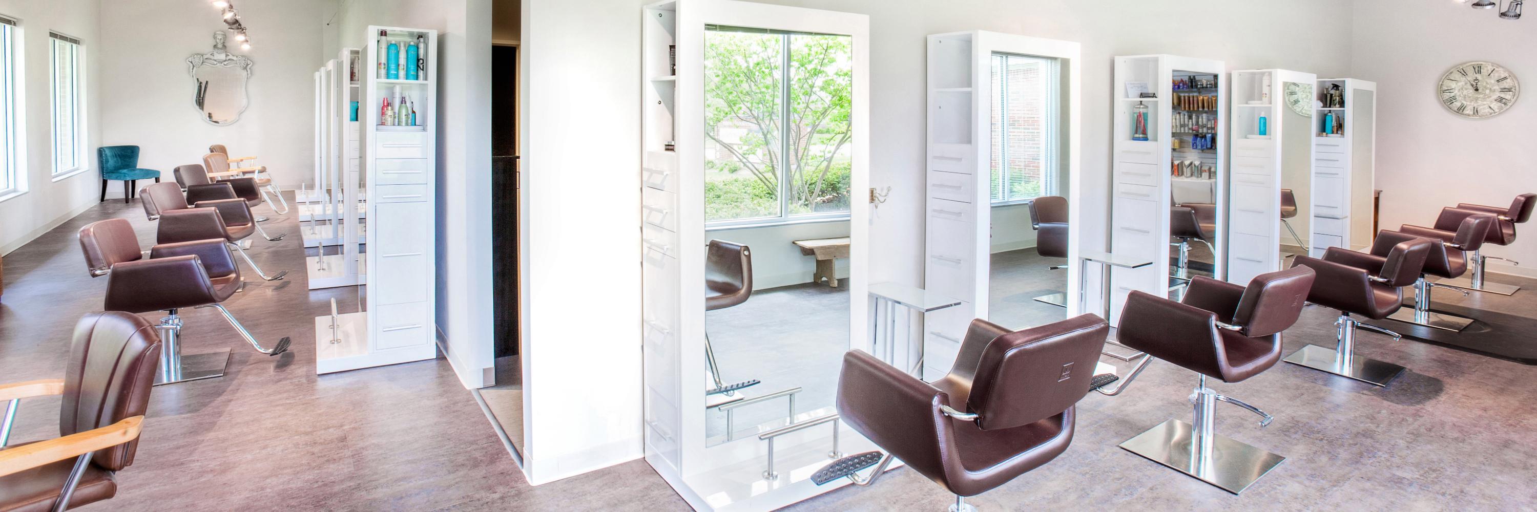MethodSalon's profile banner image