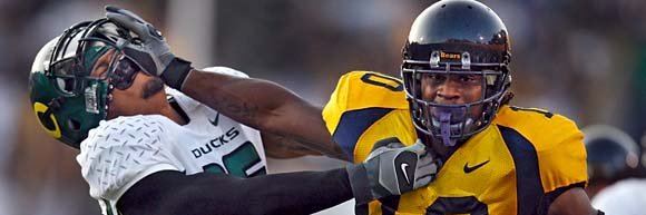 Write for California banner