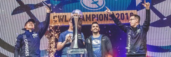 ACHES Profile Banner