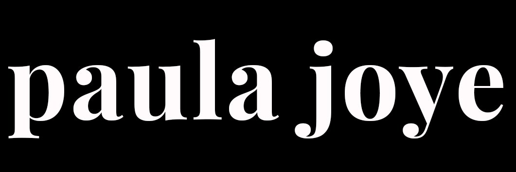 PaulaJoye's profile banner image