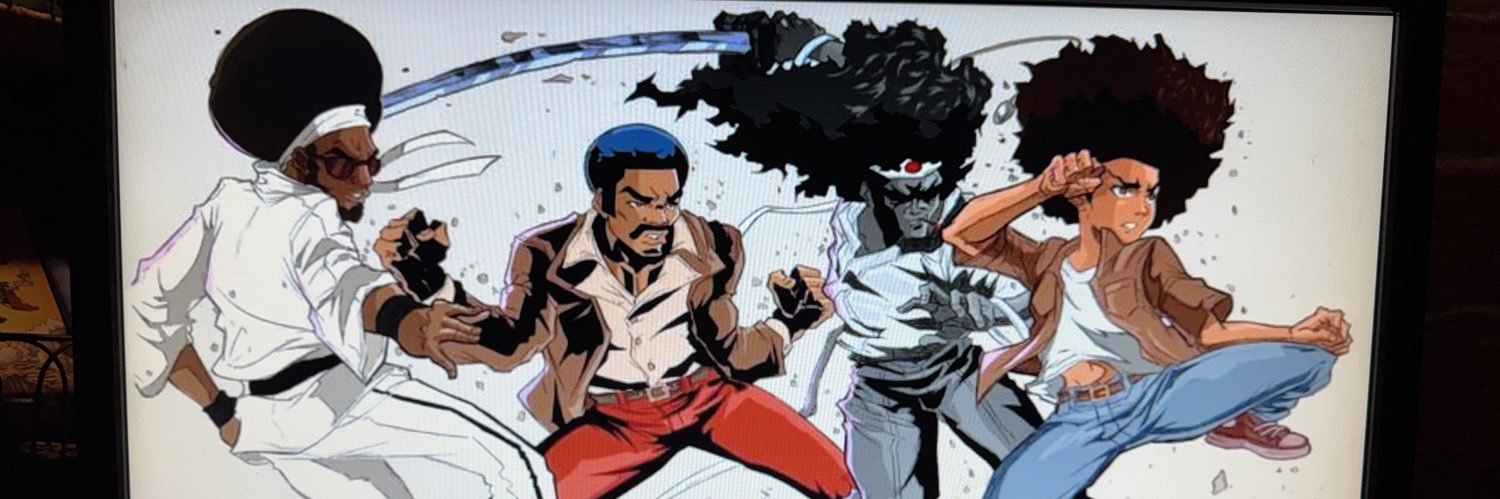 fantumMENACE's profile banner image