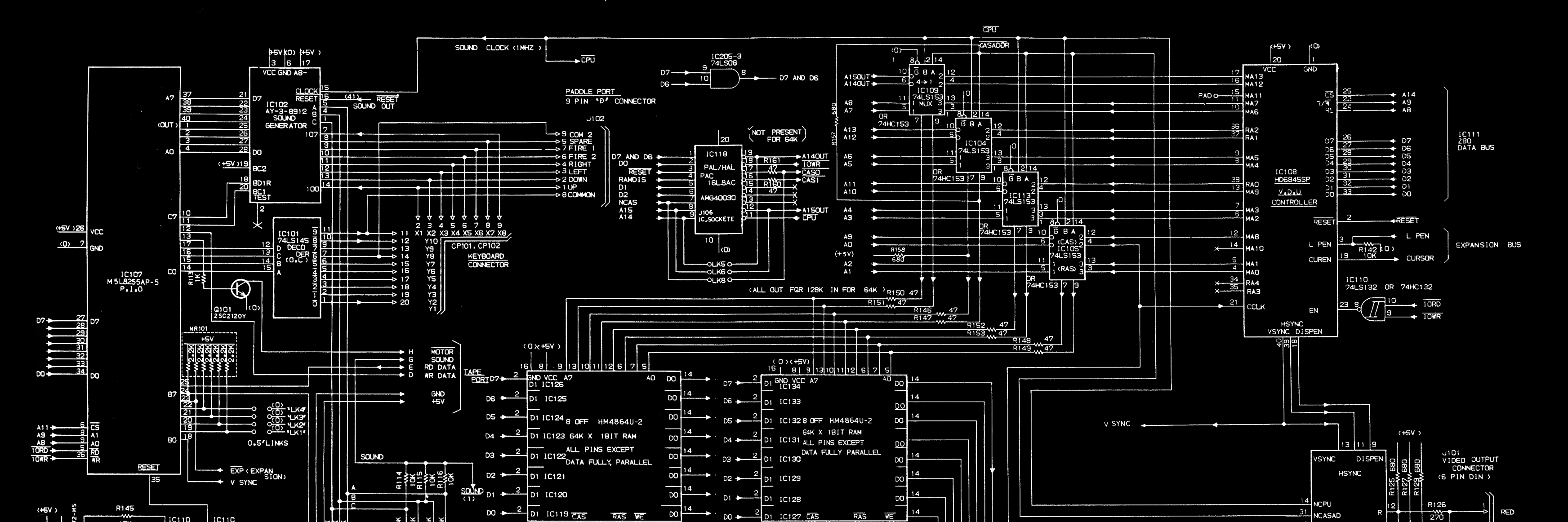 Keith O'Conor banner