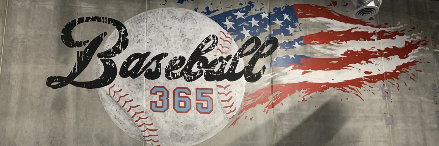 Baseball 365 banner