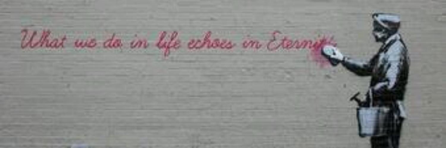 steveymac73's profile banner image