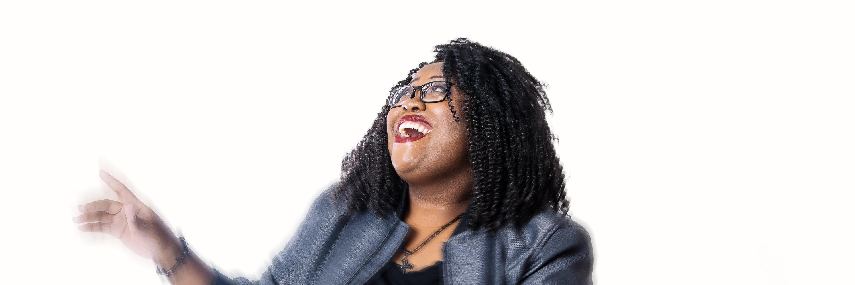 Mir.I.am aka Miriam Tolbert banner