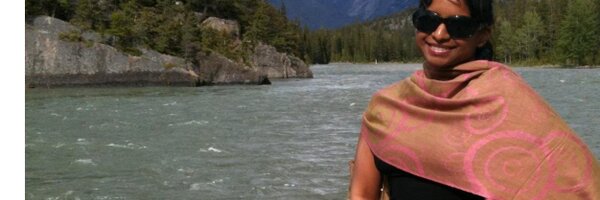 IndiR Profile Banner