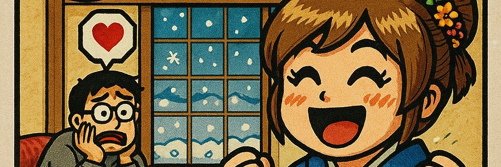 mitumikan's profile banner image