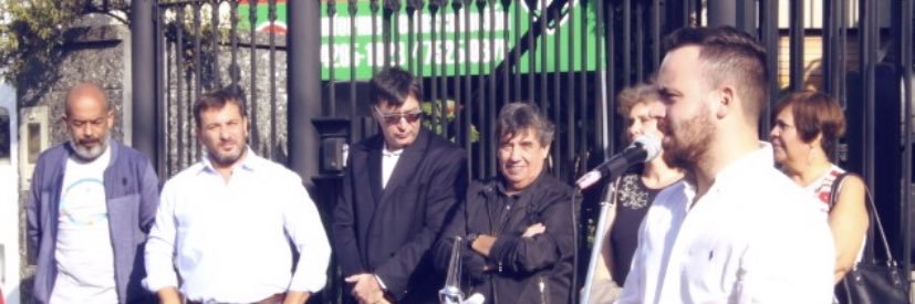 Matias Di Iorio banner