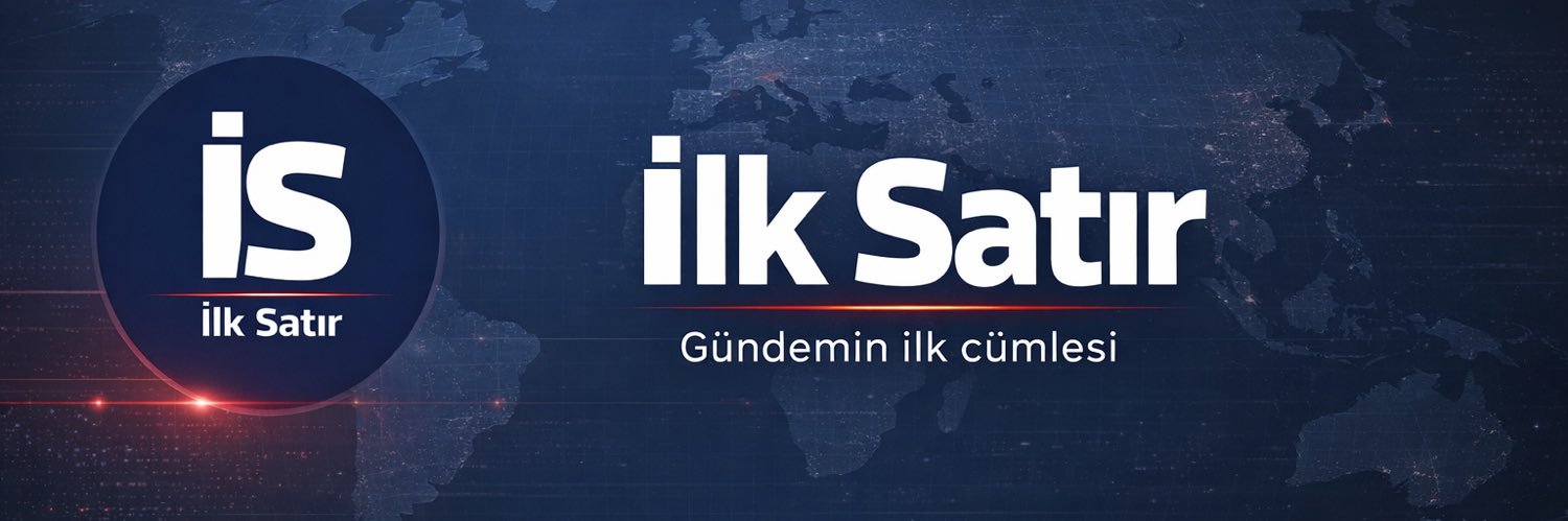 İlk Satır banner