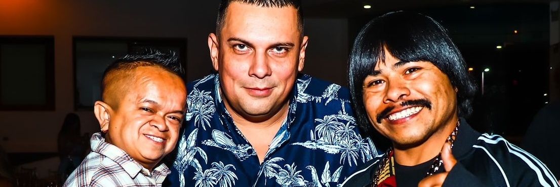 chefcalu's profile banner image