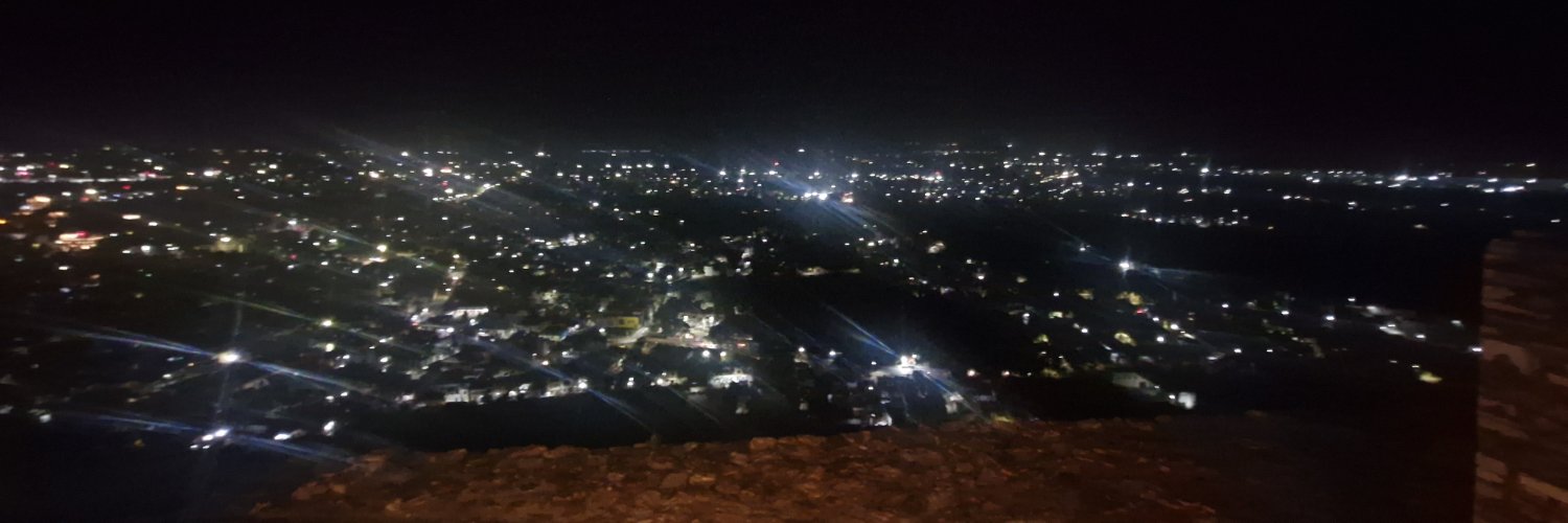 jonybabbar's profile banner image