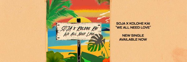 SOJALive Profile Banner