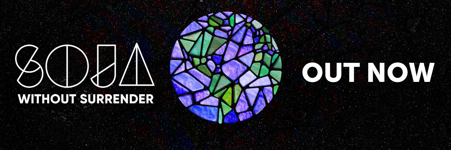 SOJALive's profile banner image