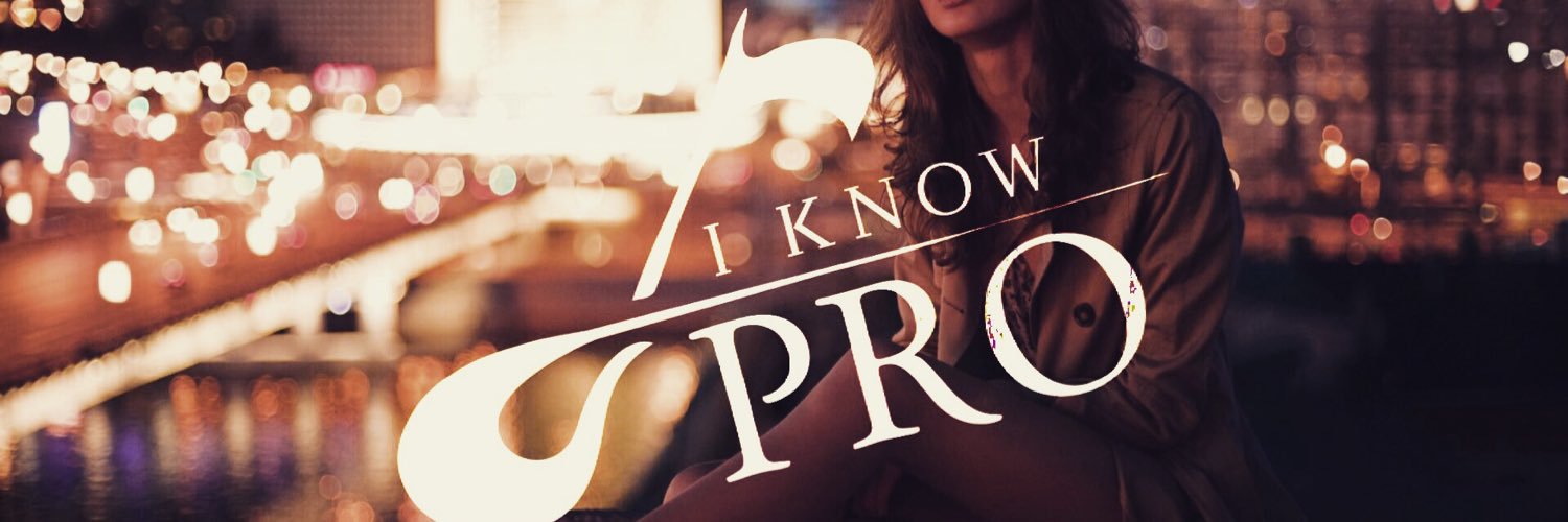 IKNOWPRO's profile banner image