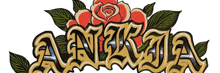 ANK1A's profile banner image
