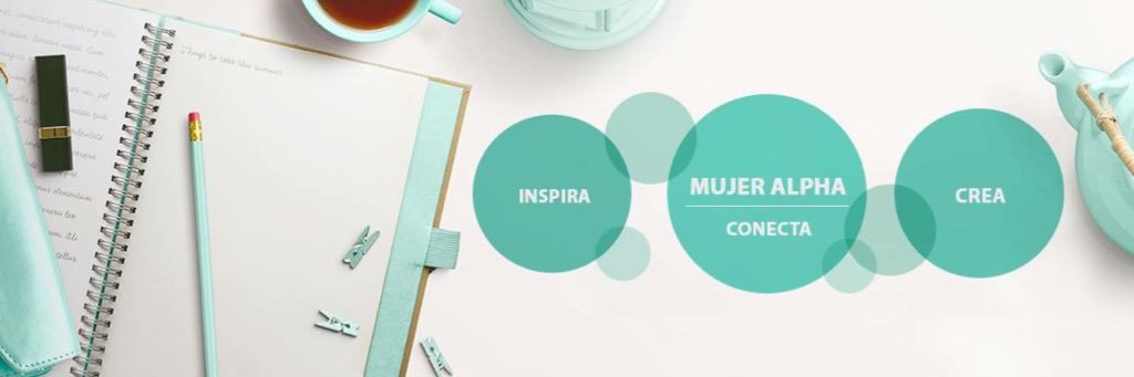 MujerAlpha's profile banner image