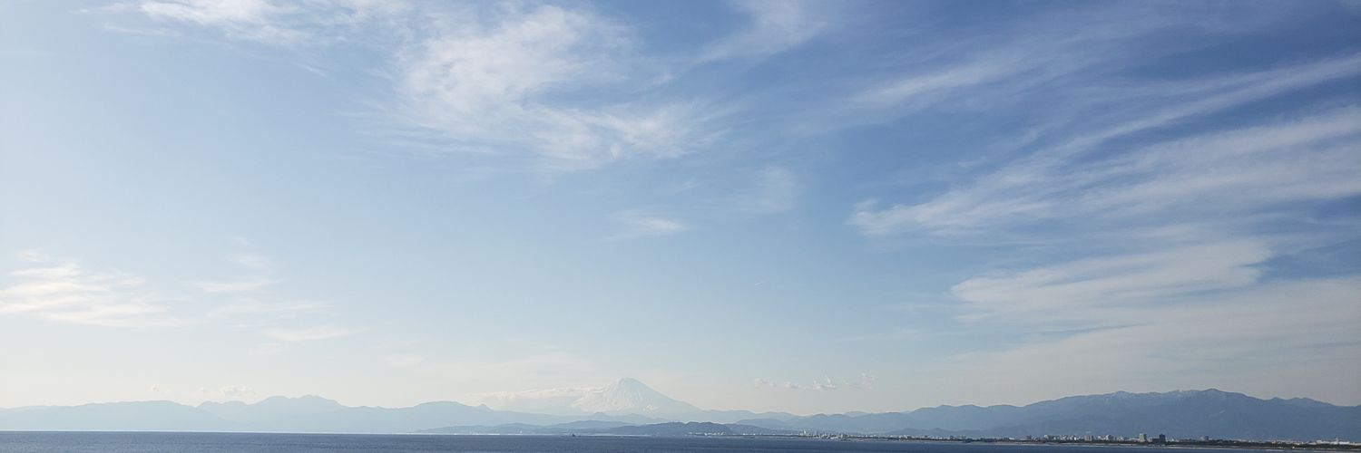 nanako3mottocom's profile banner image