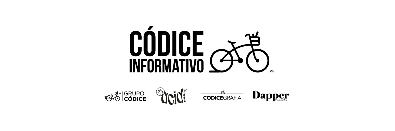 Códice Informativo's banner