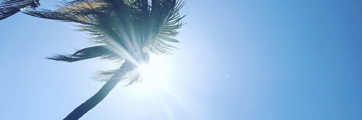 Medicornio Tropical 🥥🍍 banner