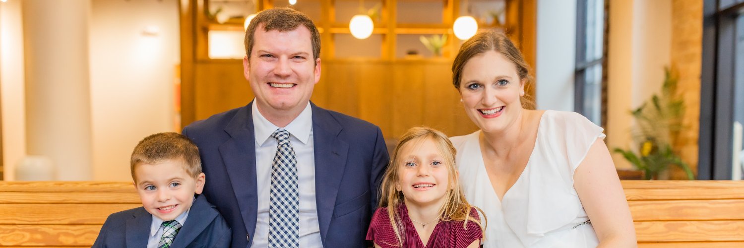 RyanWPRussell's profile banner image