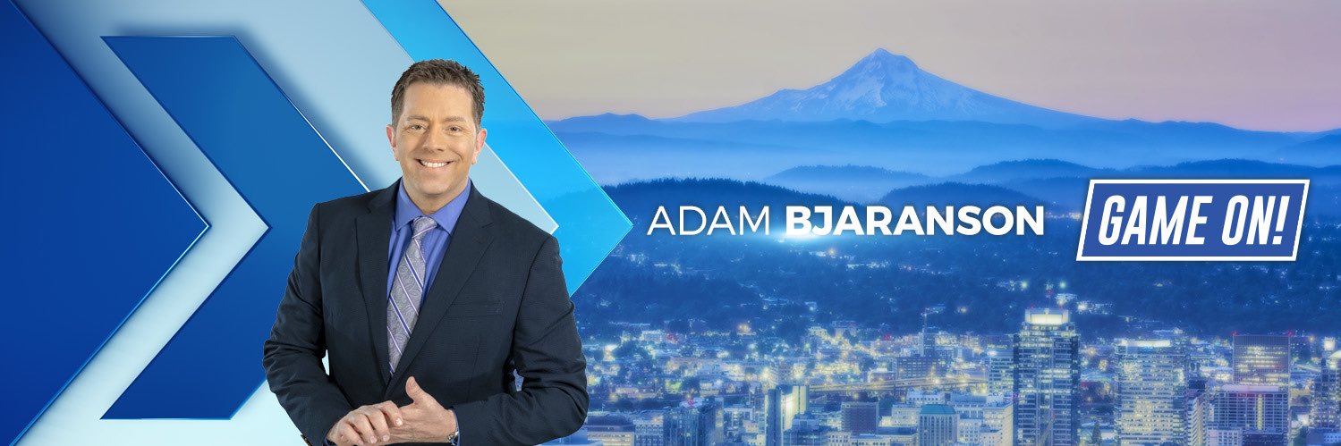 Adam Bjaranson banner