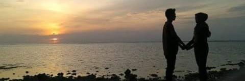 ulfahsyaa's profile banner image