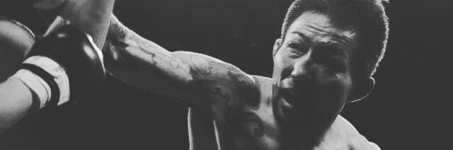 taishogym's profile banner image