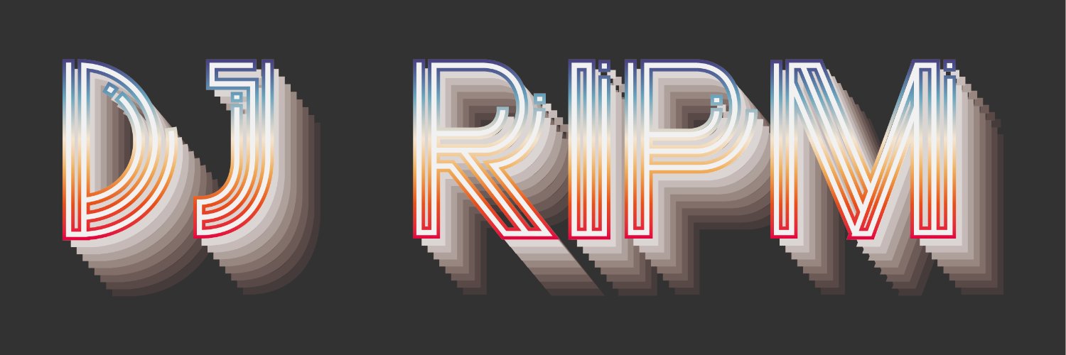 Josh DJ RIPM Estrada banner